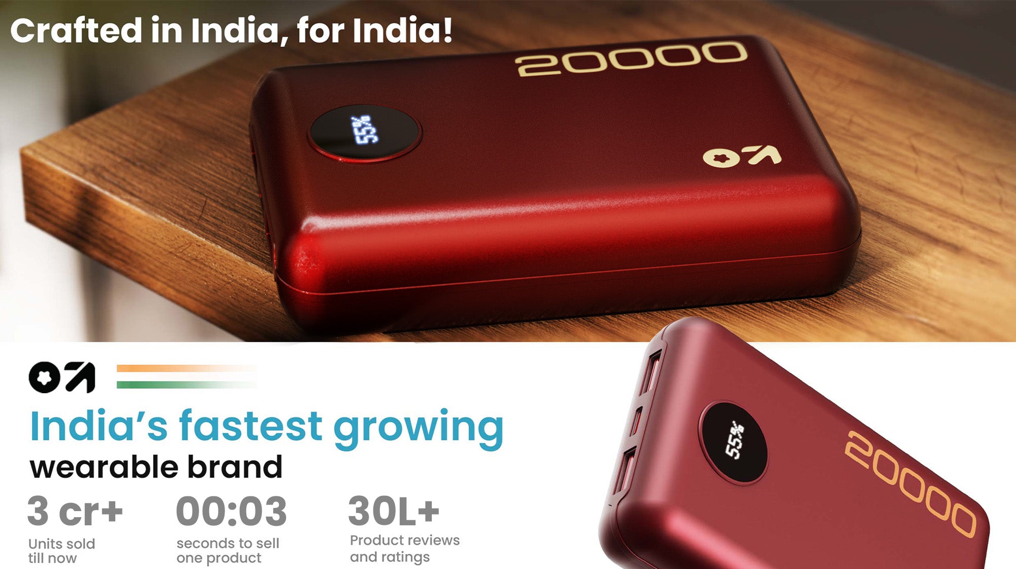 Feature Banner
